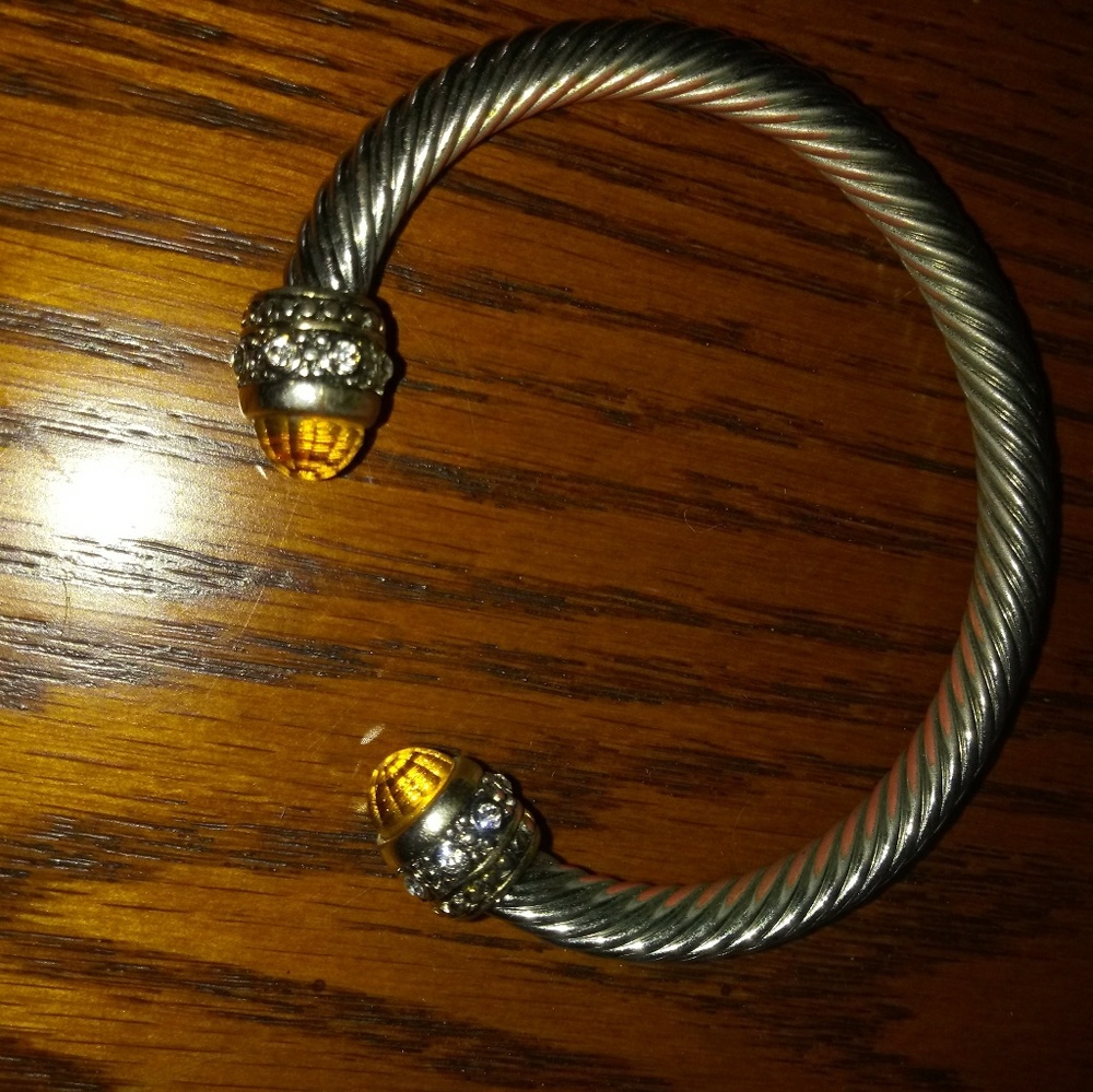 SS Bracelet - Picture 4 of 5